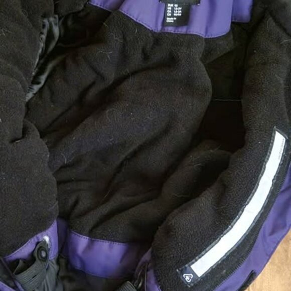Toddler Snowsuit - Picture 3 of 5